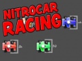 Jogo NitroCar Racing