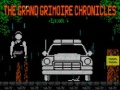 Jogo The Grand Grimoire Chronicles Episode 4