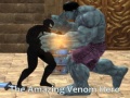 Jogo The amazing Venom hero