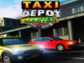 Jogo Taxi Depot Master 