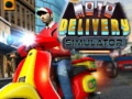 Jogo Moto Delivery Simulator