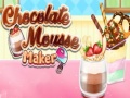 Jogo Chocolate Mousse Maker