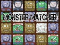 Jogo Monster Matcher