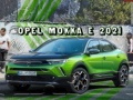 Jogo 2021 Opel Mokka e Puzzle