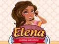 Jogo Elena Cooking adventure