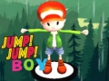 Jogo Jump! Jump! Boy