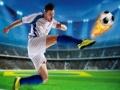 Jogo World Cup 2020 Soccer