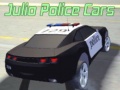 Jogo Julio Police Cars