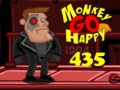 Jogo Monkey GO Happy Stage 435