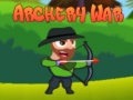 Jogo Archery War