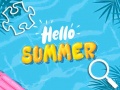 Jogo Hello Summer