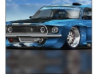 Jogo Cool cars