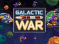 Jogo Galactic War