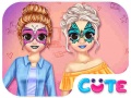 Jogo Princess Makeover Fashion Blog