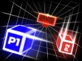 Jogo Double Cubes