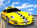 Jogo City Taxi Simulator 3d