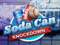 Jogo Soda Can Knockout