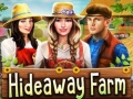 Jogo Hideaway Farm