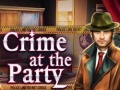 Jogo Crime at the Party