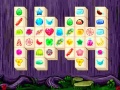 Jogo Candy Mahjong