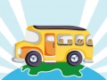 Jogo School Bus Difference