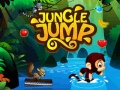 Jogo Jungle Jump