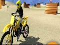 Jogo Motor Cycle Beach Stunt