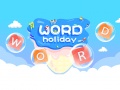 Jogo Word Holiday