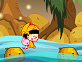 Jogo Kitty Jump