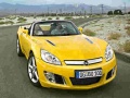 Jogo Opel GT Puzzle