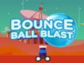 Jogo Bounce Ball Blast