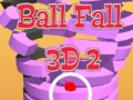 Jogo Ball Fall 3D 2