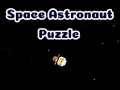 Jogo Space Astronaut Puzzle