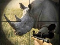 Jogo Wild Rhino Hunter