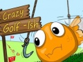 Jogo Crazy Golf-Ish