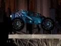 Jogo Batmobile Ride