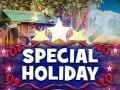 Jogo Special Holiday