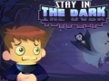 Jogo Stay in the Dark