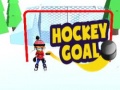 Jogo Hockey goal