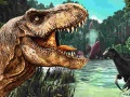 Jogo Dinasaur Hunt