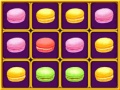 Jogo Macarons Block Collapse