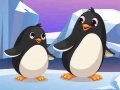 Jogo Penguin Jigsaw