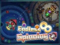 Jogo Endless Spinning