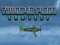 Jogo Thunder Plane Endless