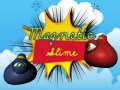 Jogo Magnetic Slime