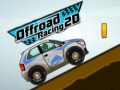 Jogo Offroad Racing 2D