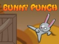 Jogo Bunny Punch