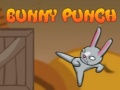 Jogo Bunny Punch