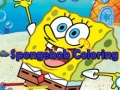 Jogo Spongebob Coloring