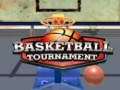 Jogo Basketball Tournament